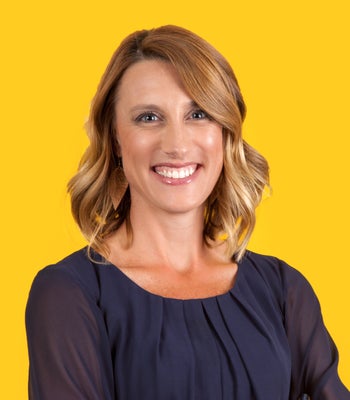 Portrait of Staci Doolin, Broker/Agent.